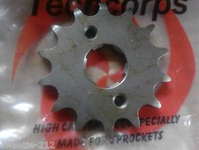 Front Sprocket 14T (428) fits Gilera Cougar 125 2000-02 
