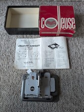 Film Splicer Colleuse Marguet