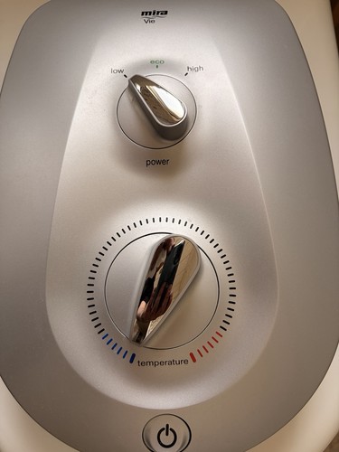 Mira vie 5kw electric - 9.5kw,