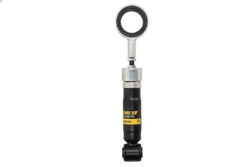 Shock absorber driver - shock,