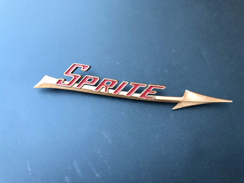Genuine austin healey - genuine,