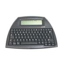 Alphasmart Neo2 Word Portable