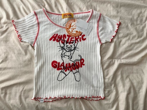 Hysteric glamour women - hysteric, women’s