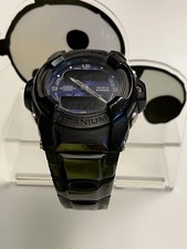 Casio G-Shock GS-300 Titanium