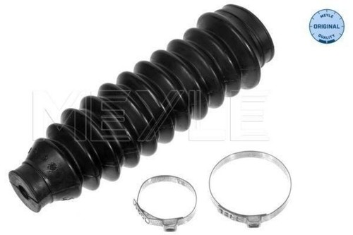 Meyle steering bellows front