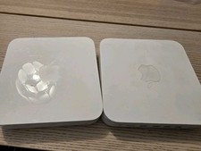 Apple AirPort Extreme 802.11n