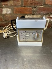 Vintage 1970s Goblin Teasmade