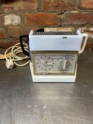 Vintage 1970s goblin teasmade - 1970s,