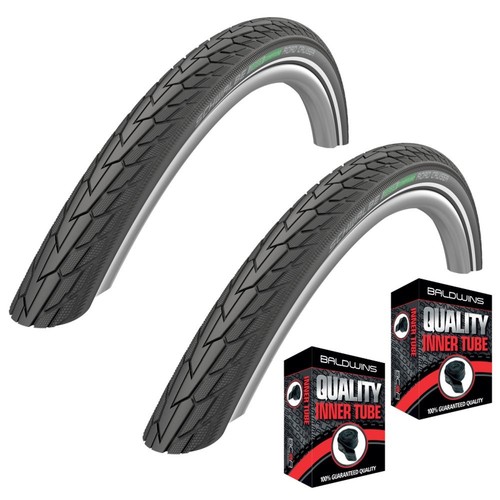 Schwalbe road cruiser - road,
