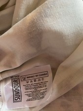 Sundour Curtains 154 Cm x 132