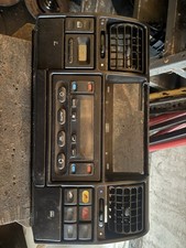 Land Rover Discovery 2 Black