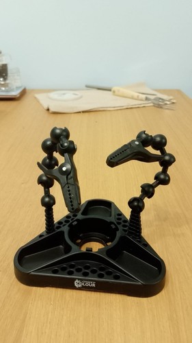 Citadel colour assembly stand - citadel,