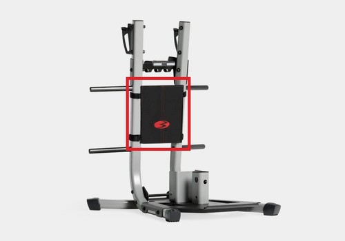 Bowflex revolution accessory - bowflex,