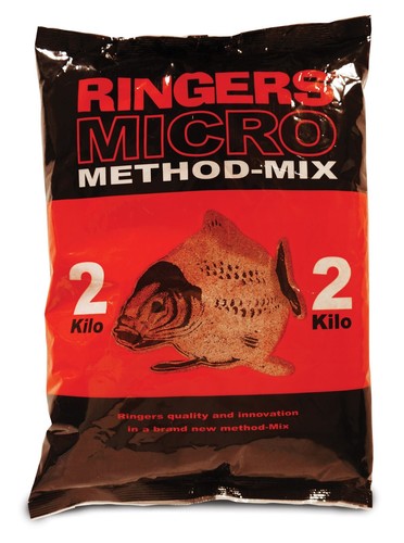 Ringers micro method - ringers, 2kg