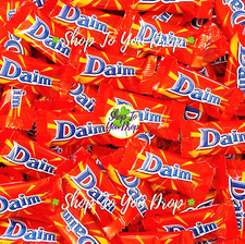 MINI DAIM BAR Original Dime