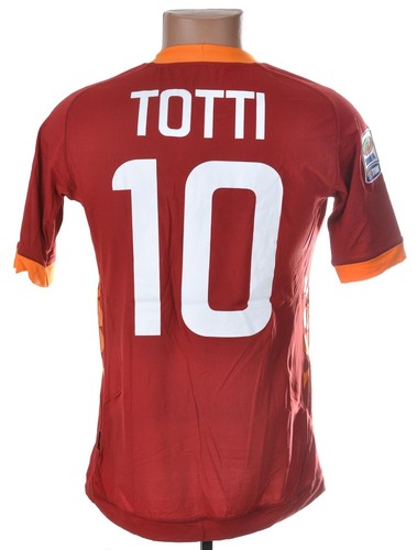 Bnwt roma italy - italy, 2012
