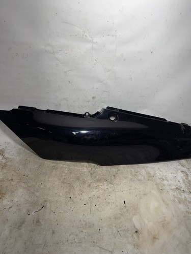 1995 yamaha fzr600r oem left - 1995,