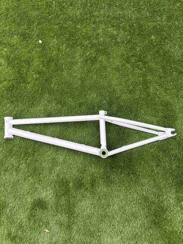 Khe macteo bmx frame - bmx,