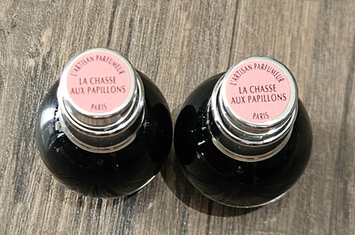 Artisan parfumeur la - parfumeur,