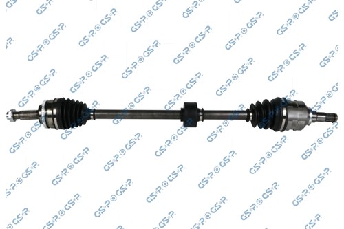 Gsp 259273 drive shaft front - gsp,