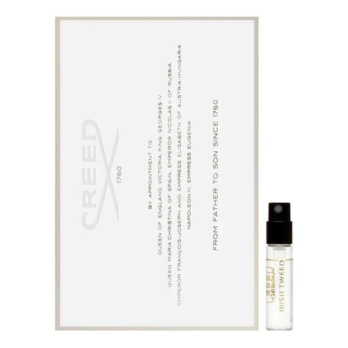 Green irish tweed 7ml travel - irish,