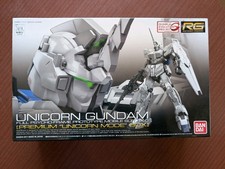Bandai RG 1/144 RX-0 Unicorn