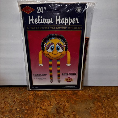 Vintage 1988 beistle happie - vintage,