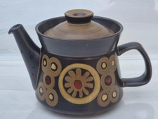 Denby Stoneware  Arabesque