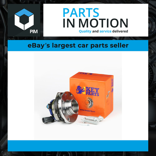 Wheel bearing kit fits lotus - fits,