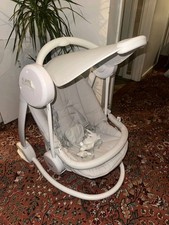 Mamas and papas swing bouncer - and,