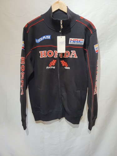 Honda racing team jacket size - jacket,