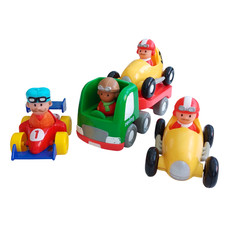 ELC Happyland Figure and