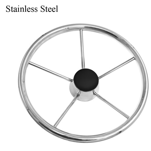 Boat stainless steel - 13.5'',