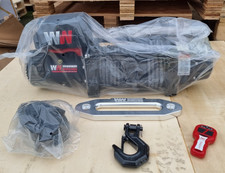 Warrior T1000 14500lb Winch