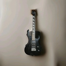 The Glary Burn Fire Follk