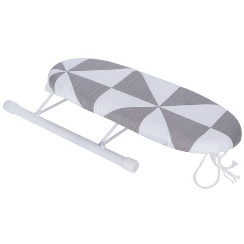 Mini sleeve ironing - sleeve,