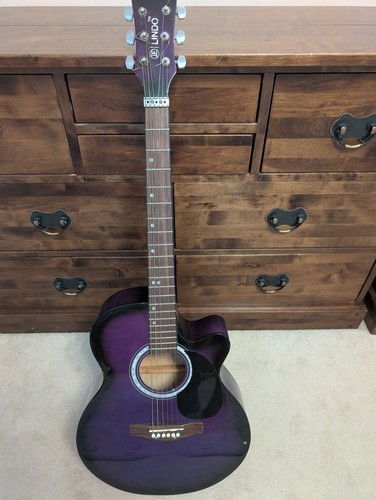 Lindo electro acoustic - lindo,