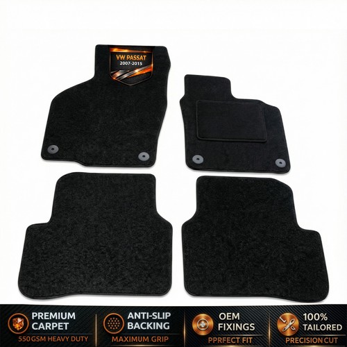 Fits passat 2007 2015 fully - fits,
