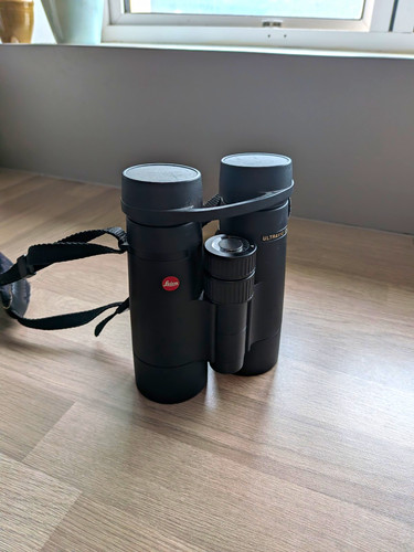 Leica ultravid 10x - 42, hd