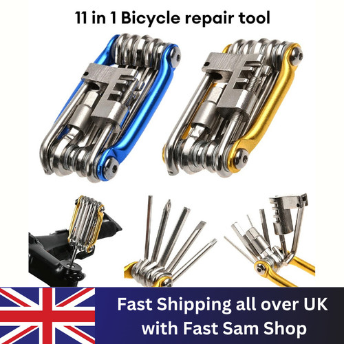 Bike repair tool kit - repair,