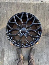18" ZX12T Ford Transit Custom