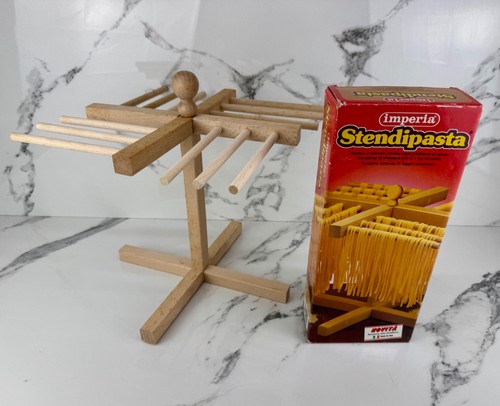 Vintage imperia stendipasta - imperia,