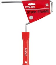 ProDec Paint Roller Frame With