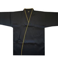 Unisex Sushi Chef Coat Server