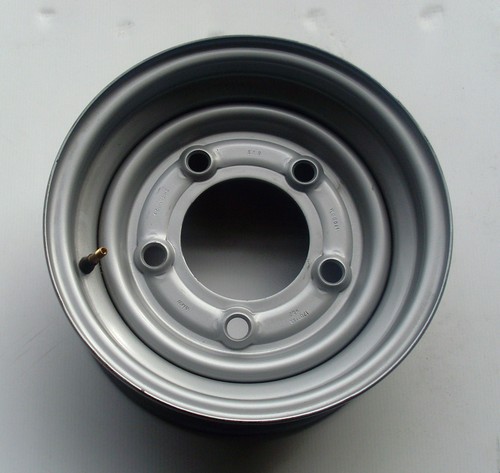 Trailer wheel rim - wheel,