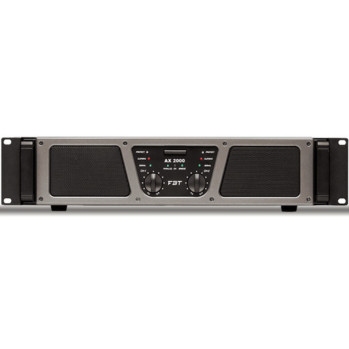 Fbt ax2000 channel - fbt,