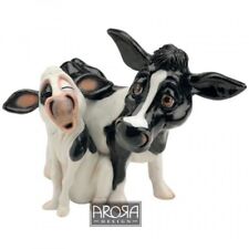 Pets with Personality Figurine