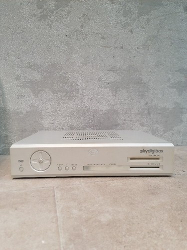 Pace sky digibox receiver - digibox,