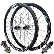 700C Road Bike Wheelset Disc