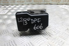 BFD084184 2013 MITSUBISHI L200